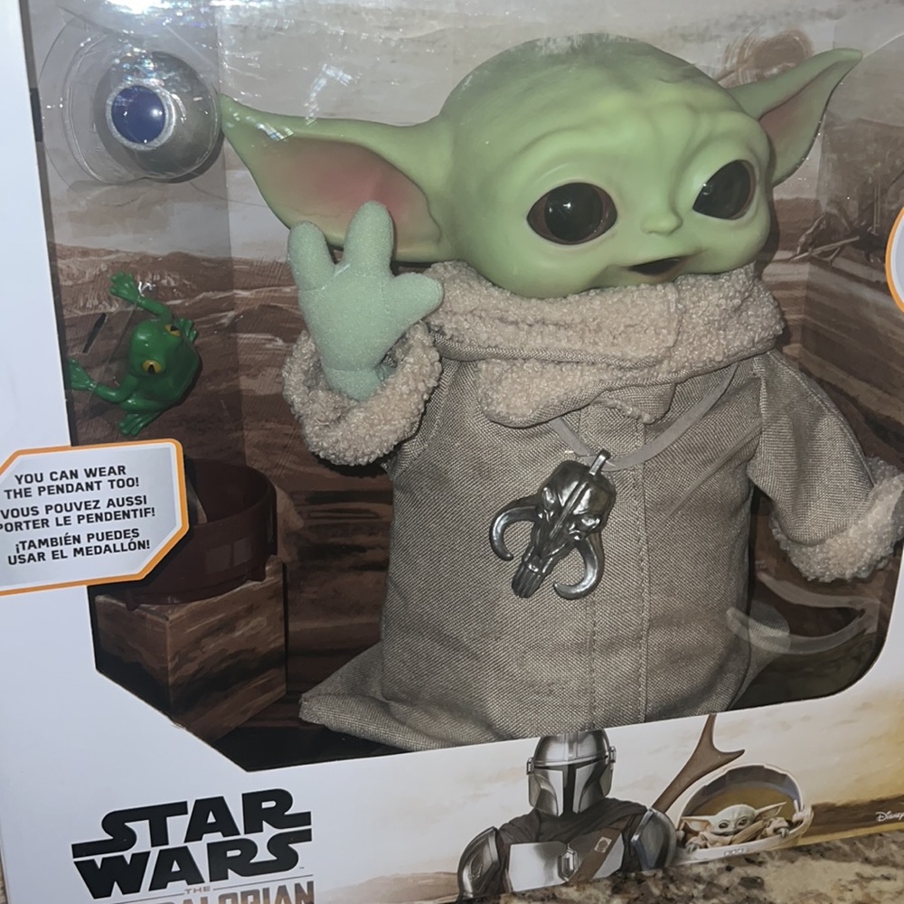 Star Wars
